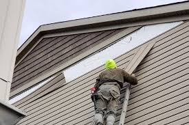 Best Siding for New Construction  in Itasca, IL